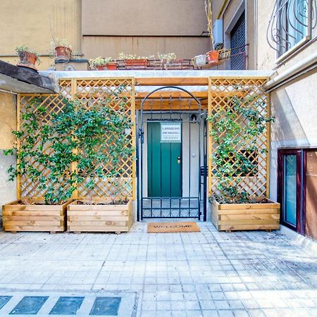 Italianflat - L'Angolo Dei Navigli Apartment Milan Luaran gambar