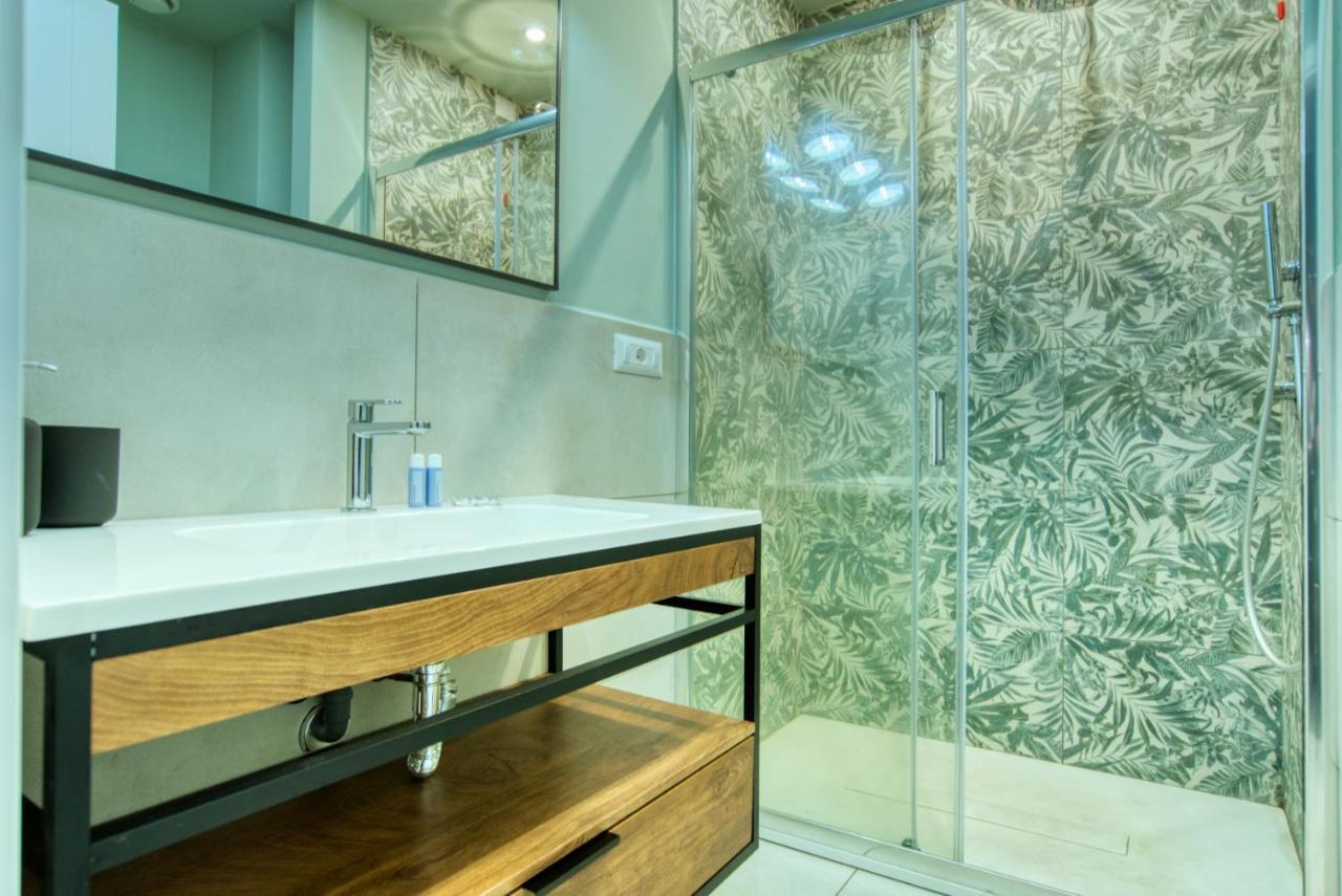 Italianflat - L'Angolo Dei Navigli Apartment Milan Luaran gambar