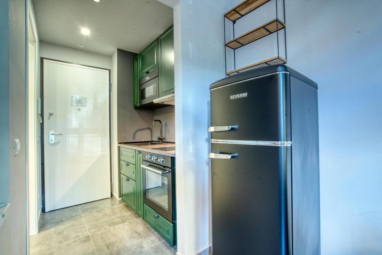Italianflat - L'Angolo Dei Navigli Apartment Milan Luaran gambar