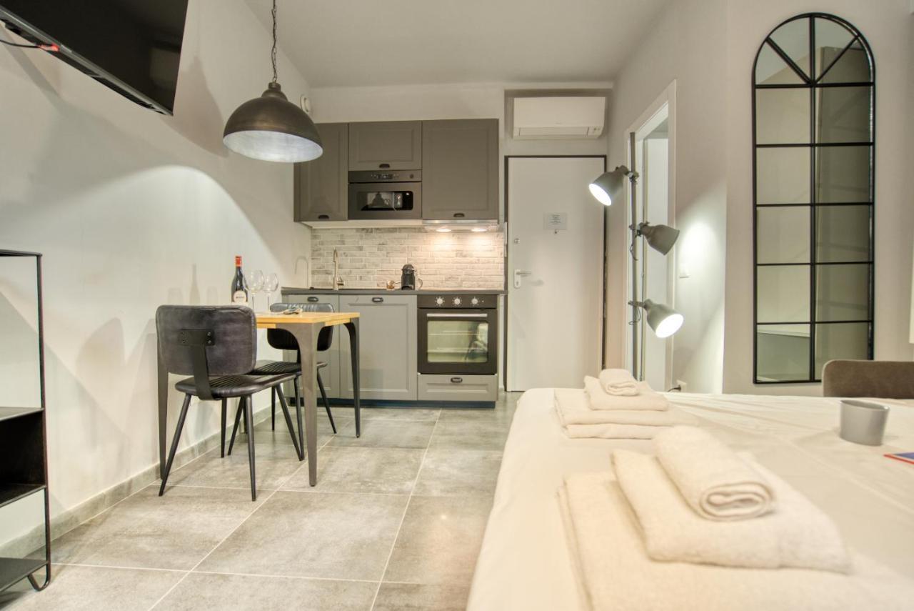 Italianflat - L'Angolo Dei Navigli Apartment Milan Luaran gambar