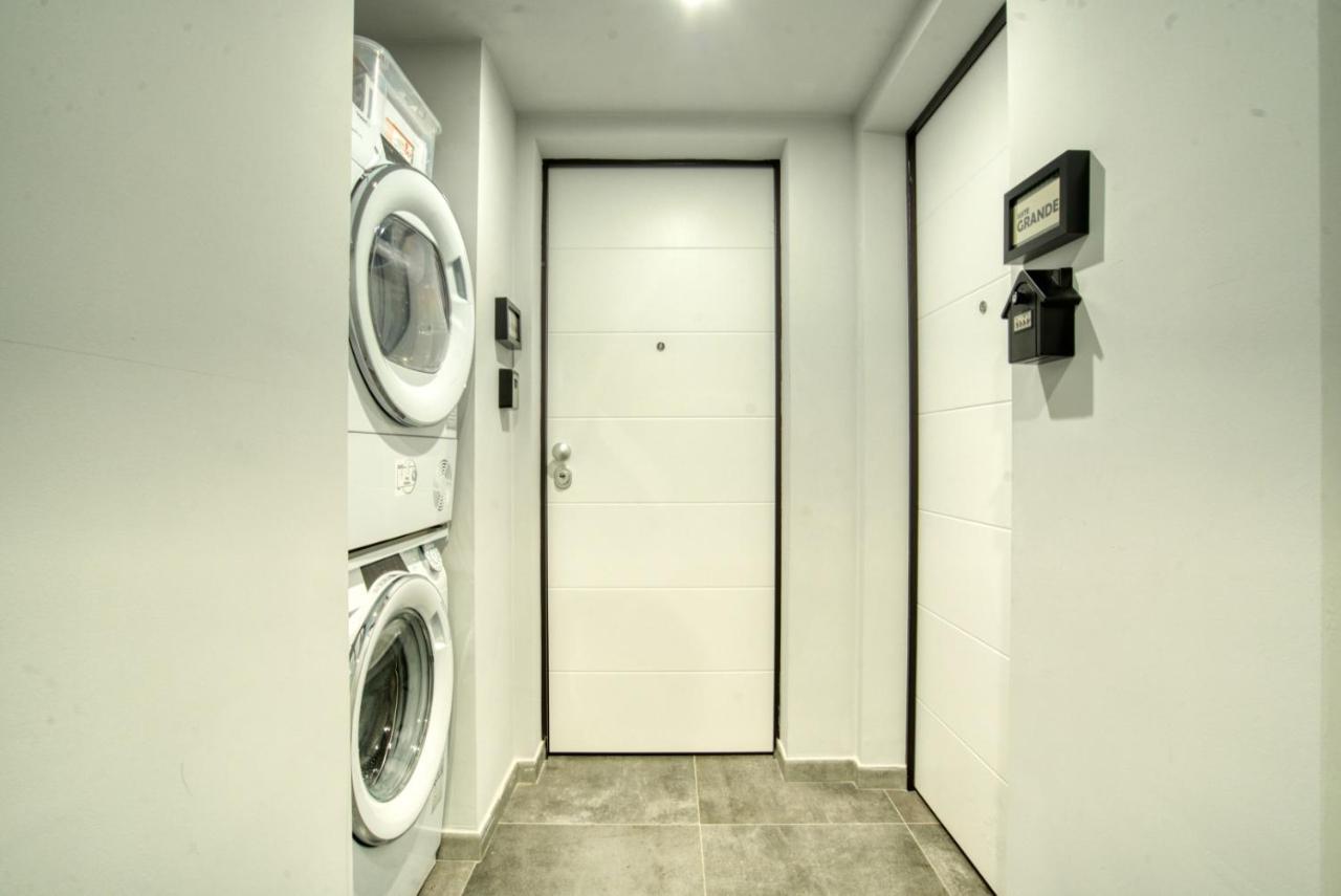 Italianflat - L'Angolo Dei Navigli Apartment Milan Luaran gambar
