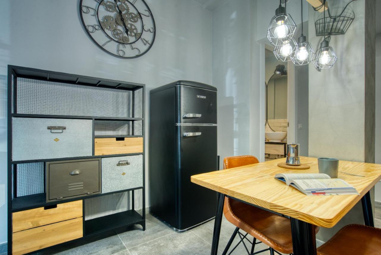 Italianflat - L'Angolo Dei Navigli Apartment Milan Luaran gambar