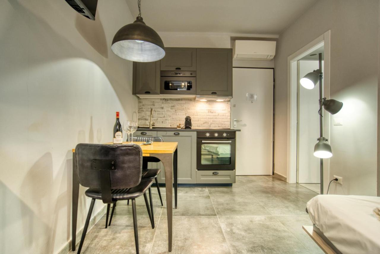 Italianflat - L'Angolo Dei Navigli Apartment Milan Luaran gambar
