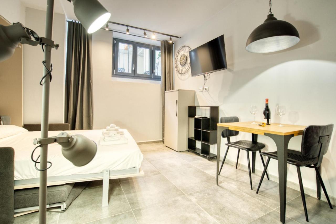 Italianflat - L'Angolo Dei Navigli Apartment Milan Luaran gambar