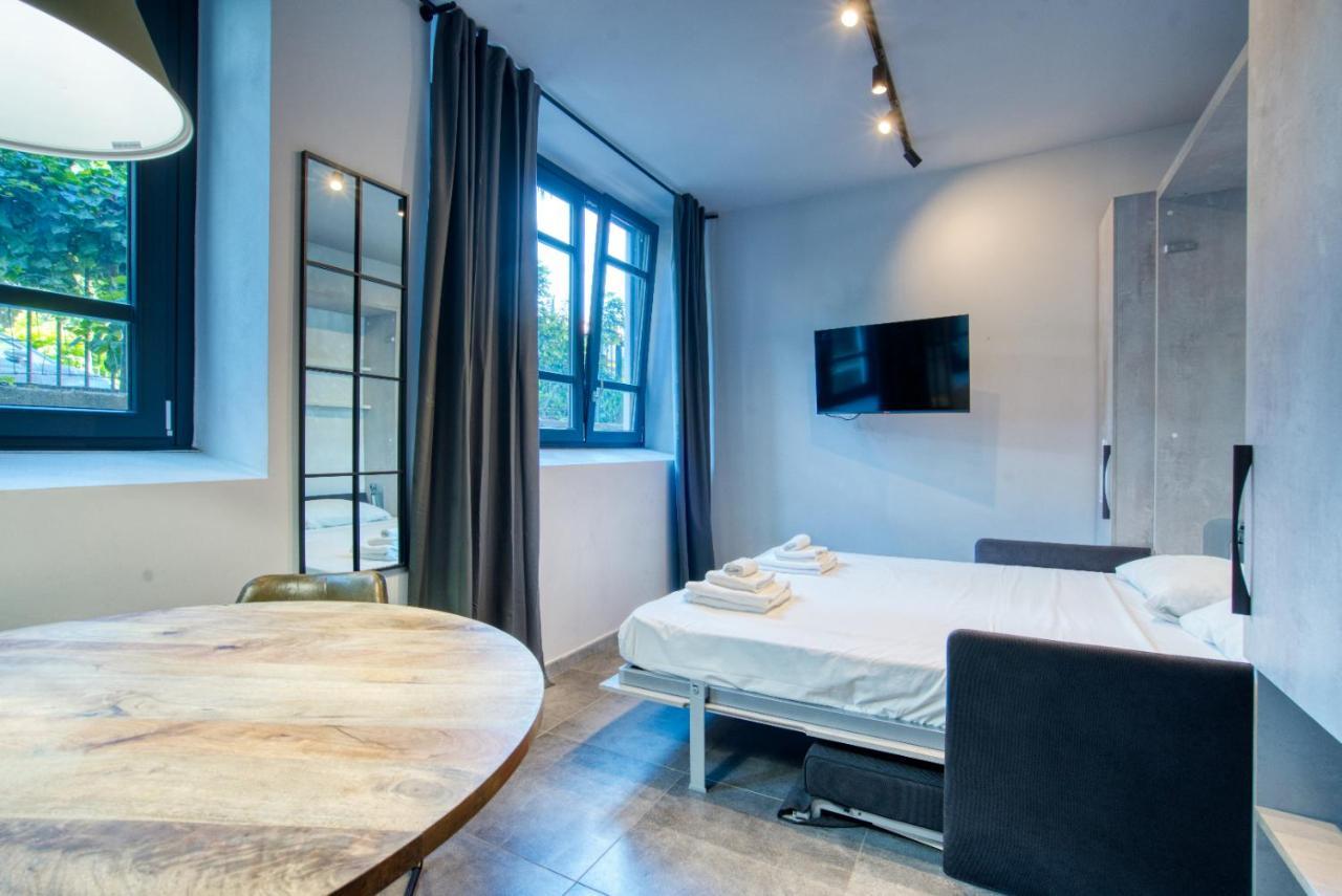 Italianflat - L'Angolo Dei Navigli Apartment Milan Luaran gambar