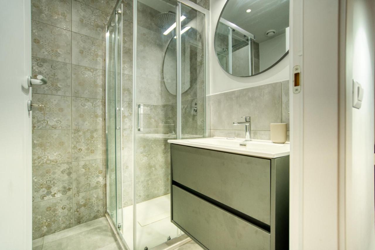 Italianflat - L'Angolo Dei Navigli Apartment Milan Luaran gambar