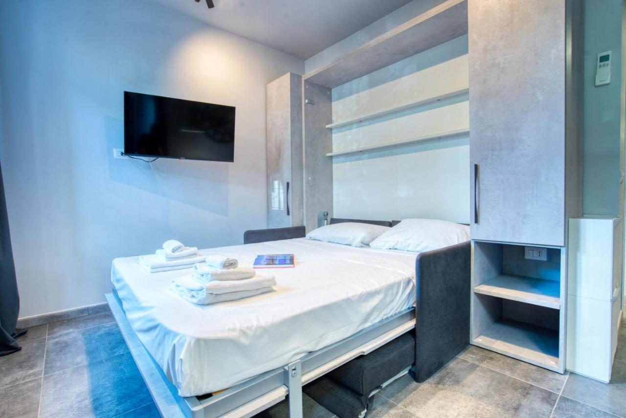 Italianflat - L'Angolo Dei Navigli Apartment Milan Luaran gambar