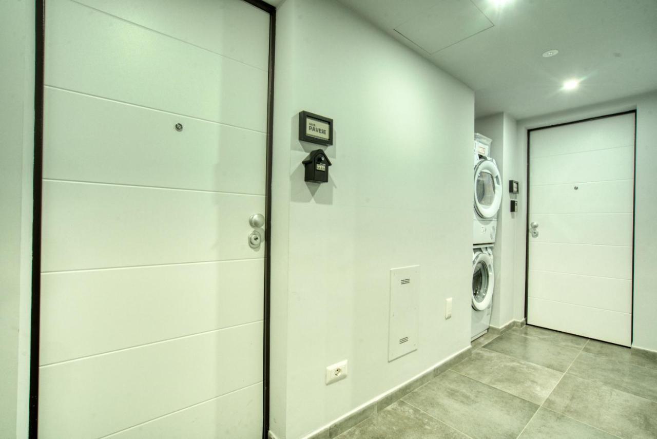 Italianflat - L'Angolo Dei Navigli Apartment Milan Luaran gambar