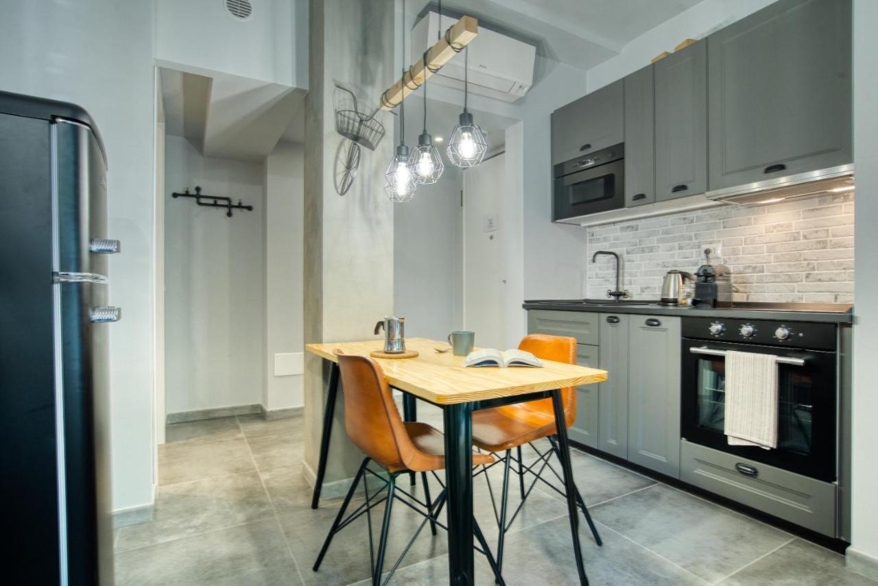 Italianflat - L'Angolo Dei Navigli Apartment Milan Luaran gambar