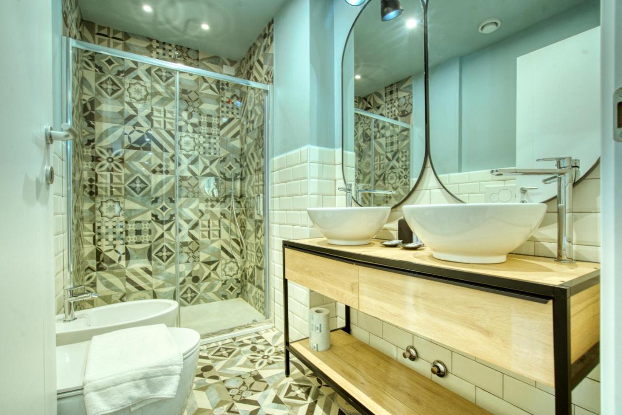Italianflat - L'Angolo Dei Navigli Apartment Milan Luaran gambar