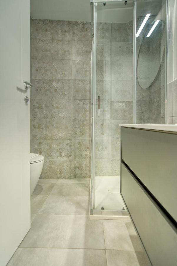 Italianflat - L'Angolo Dei Navigli Apartment Milan Luaran gambar