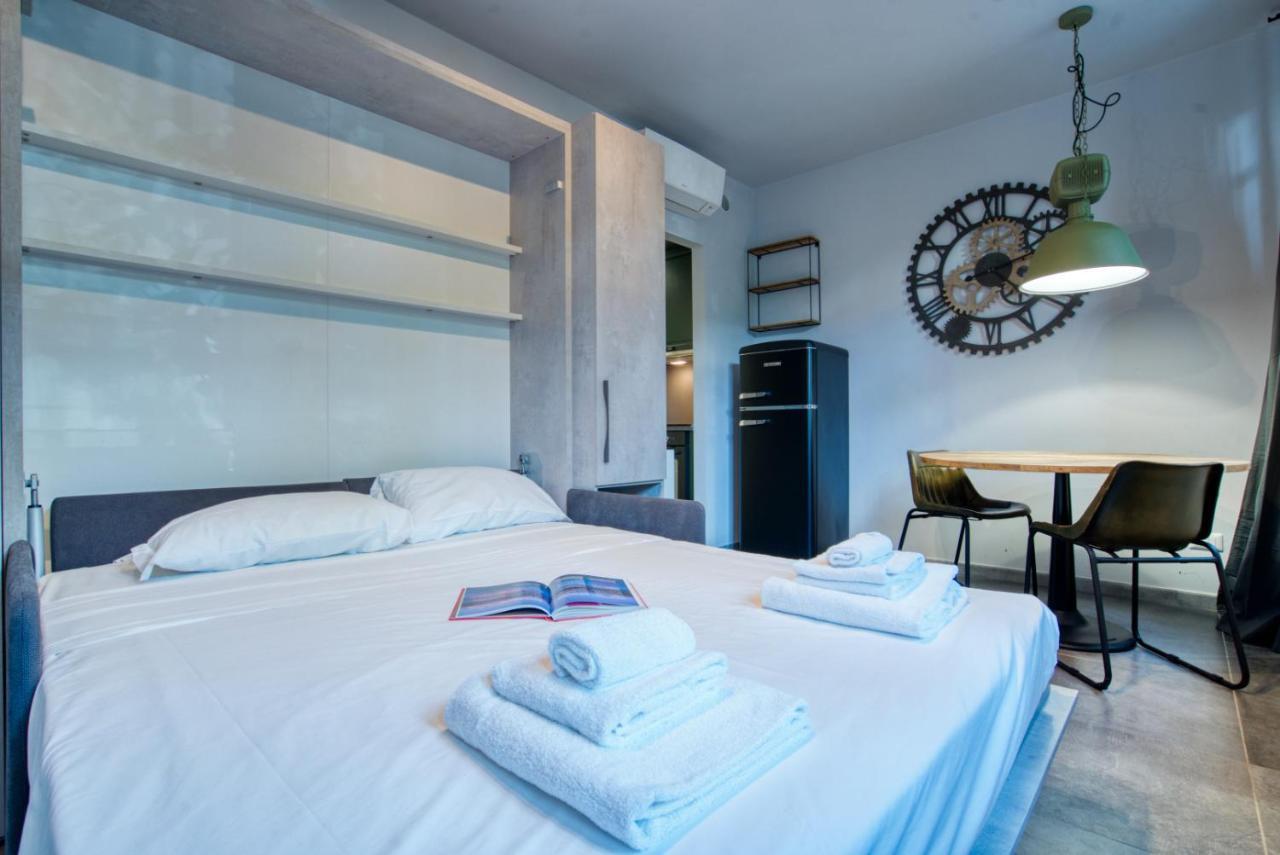 Italianflat - L'Angolo Dei Navigli Apartment Milan Luaran gambar
