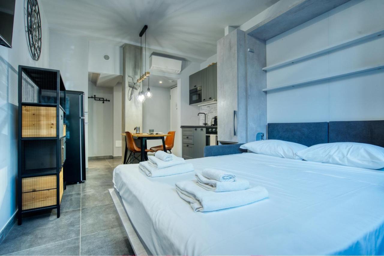 Italianflat - L'Angolo Dei Navigli Apartment Milan Luaran gambar