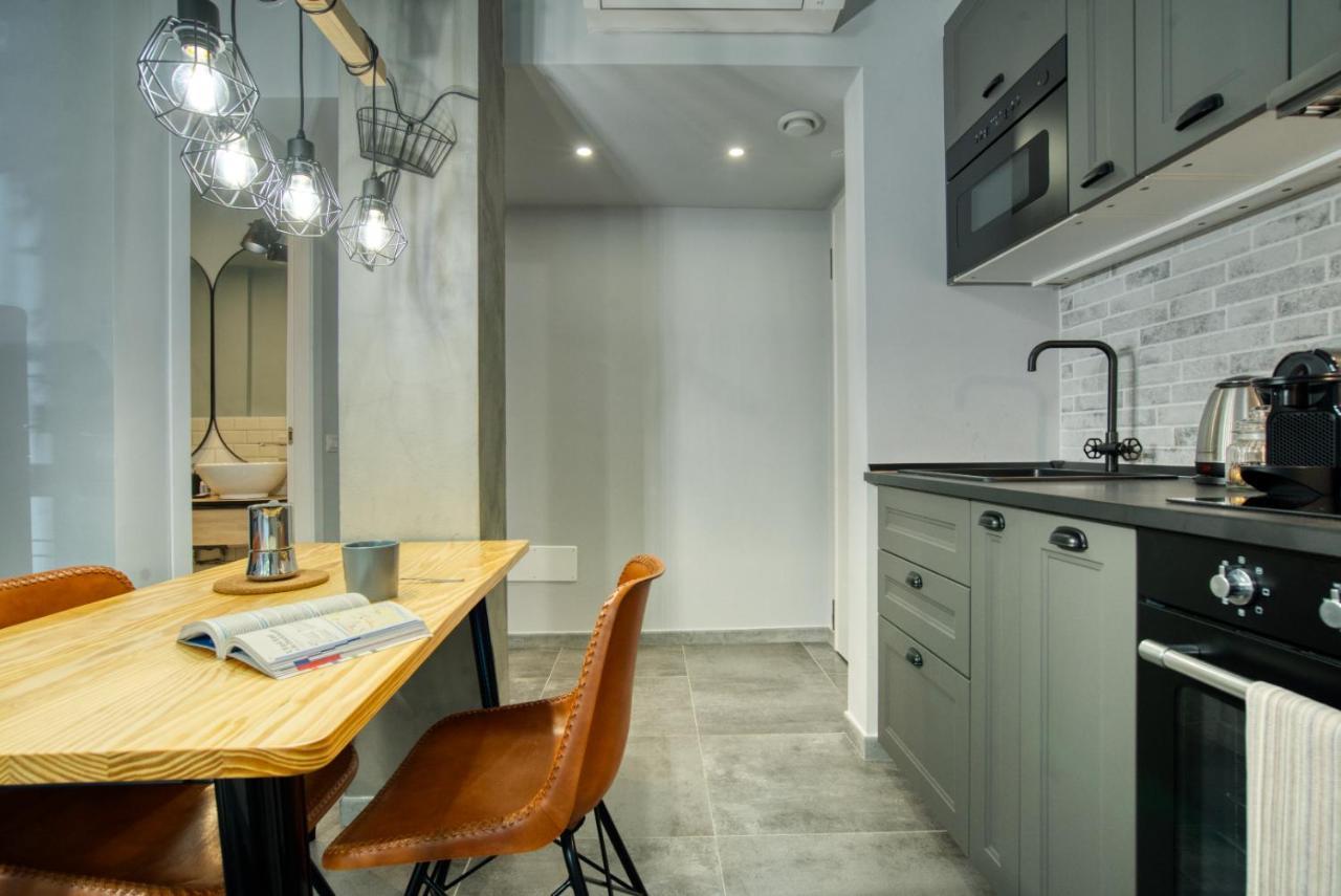 Italianflat - L'Angolo Dei Navigli Apartment Milan Luaran gambar