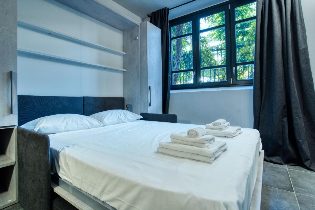 Italianflat - L'Angolo Dei Navigli Apartment Milan Luaran gambar