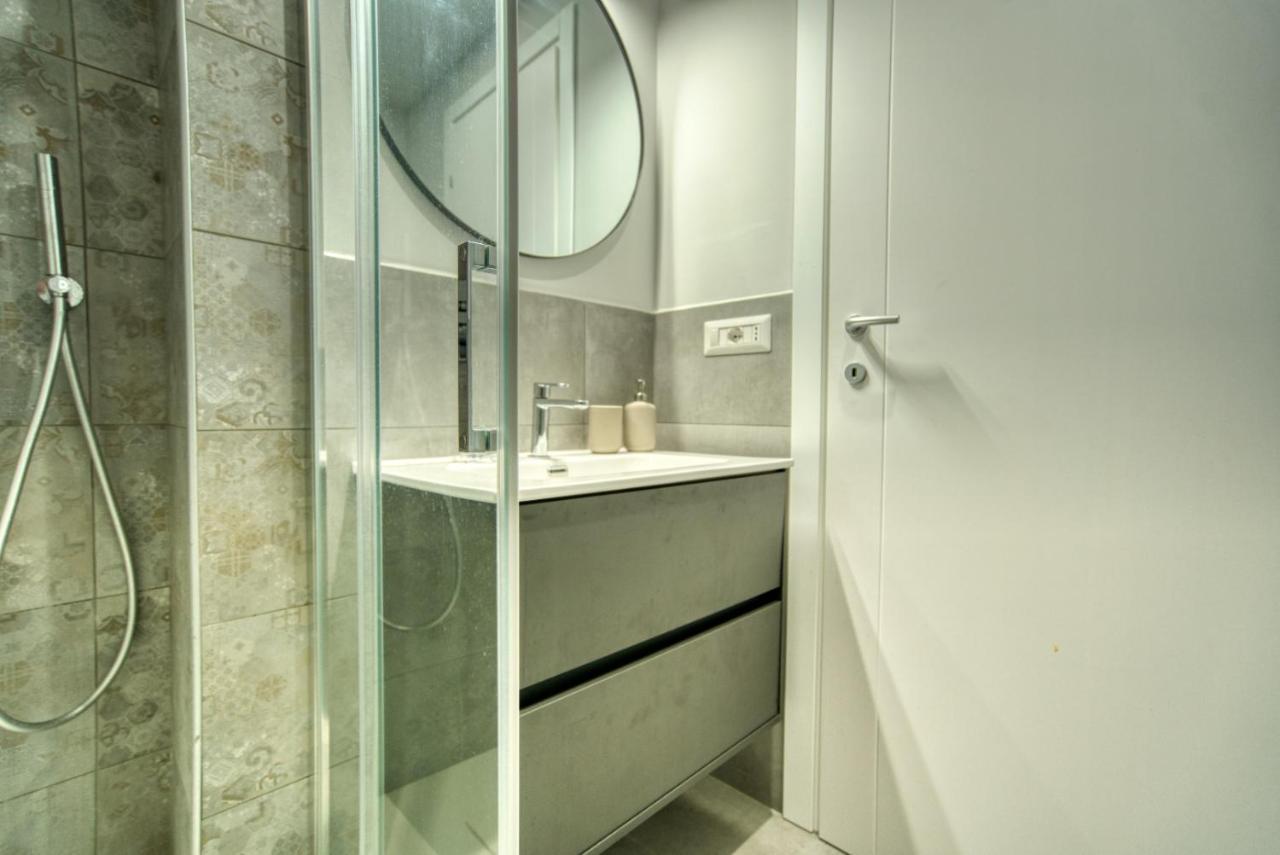 Italianflat - L'Angolo Dei Navigli Apartment Milan Luaran gambar