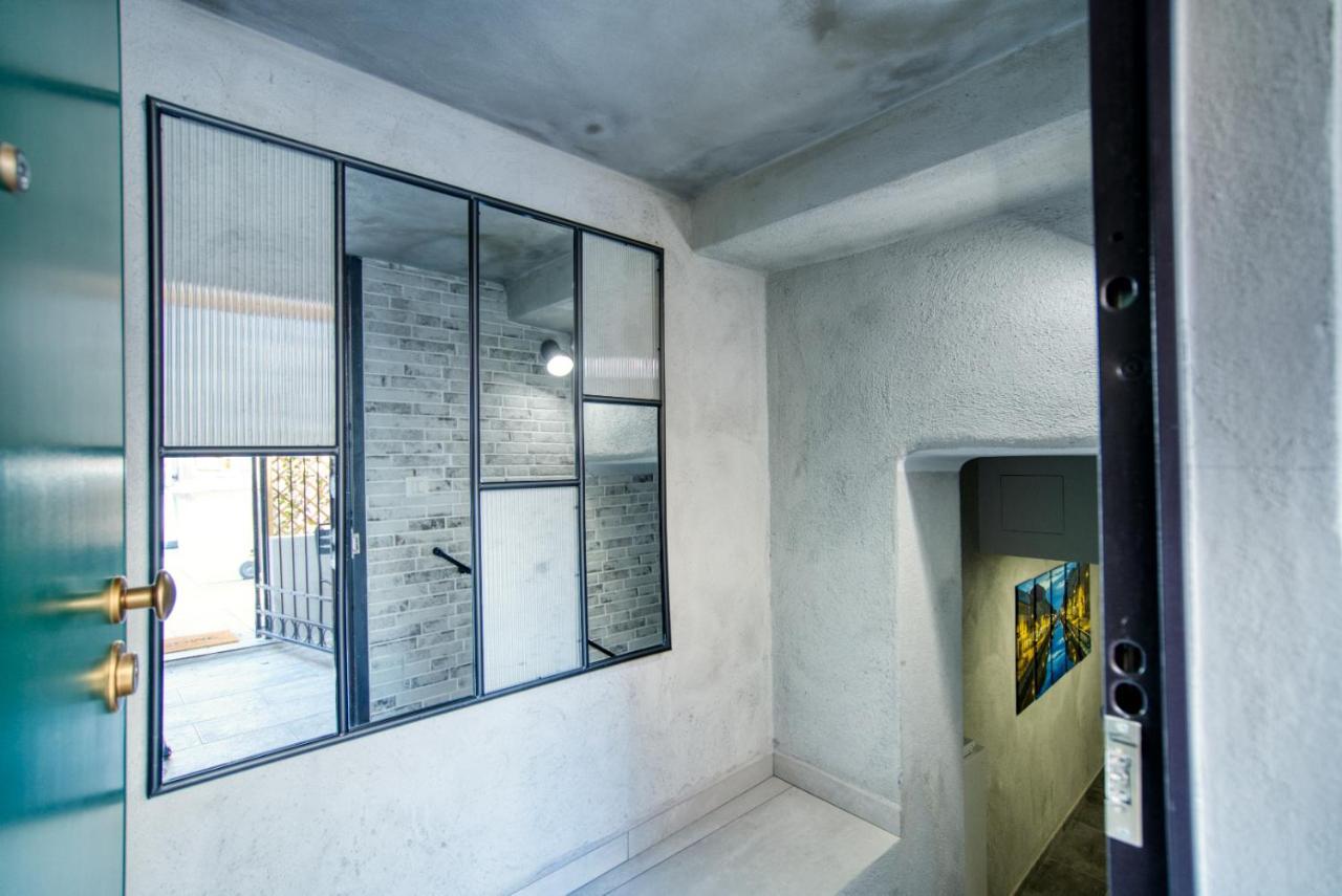 Italianflat - L'Angolo Dei Navigli Apartment Milan Luaran gambar